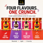 55g flavourful combo